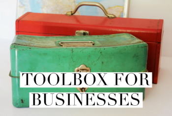 business toolbox