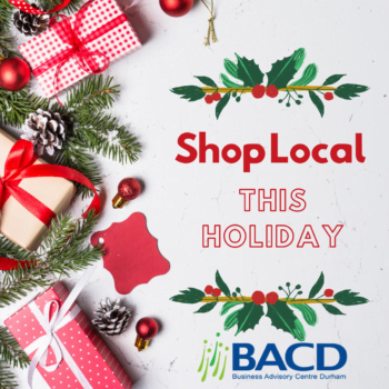Shop Local This Holiday